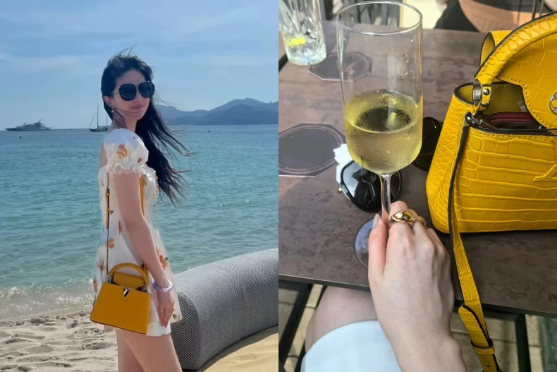 梨形身材怎麼挑洋裝