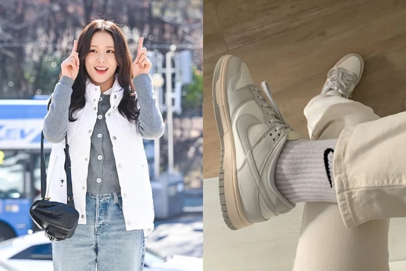 NIKE DUNK