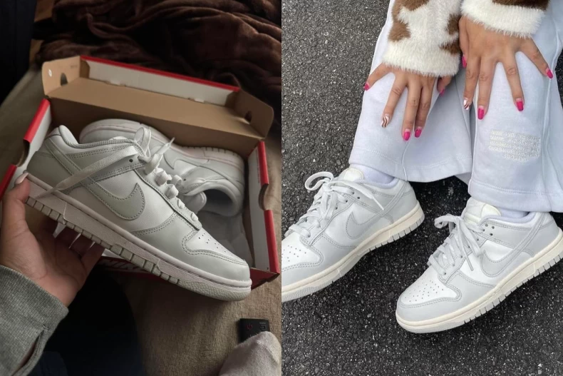 NIKE DUNK