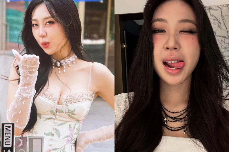 李泳知