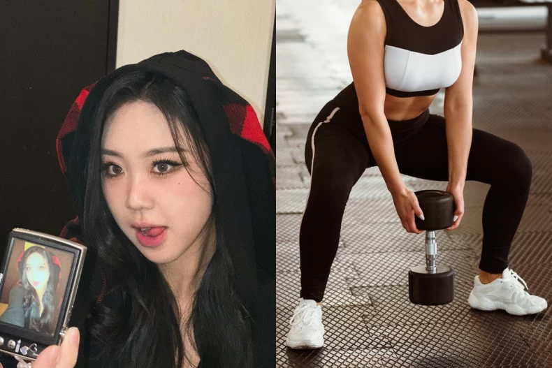 李泳知