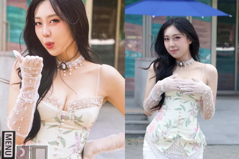 李泳知