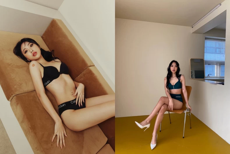 李泳知