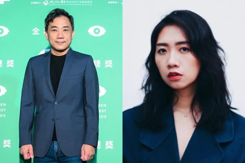 陳蔚爾指控蕭雅全騷擾多年：美女的宿命