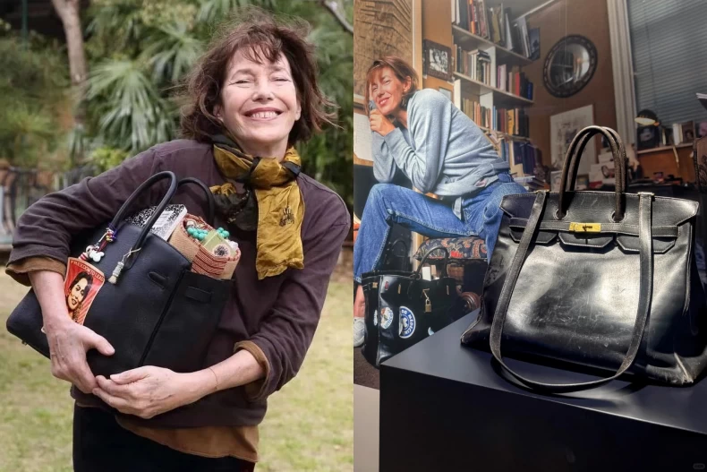 The Original Birkin