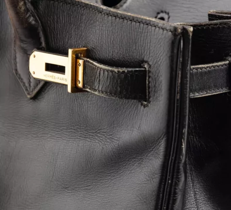 The Original Birkin