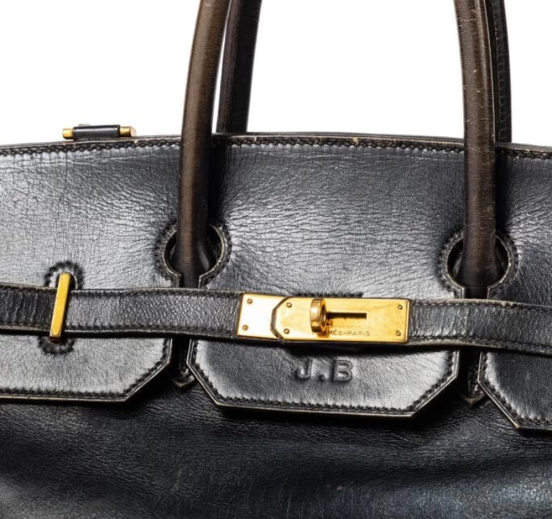 The Original Birkin