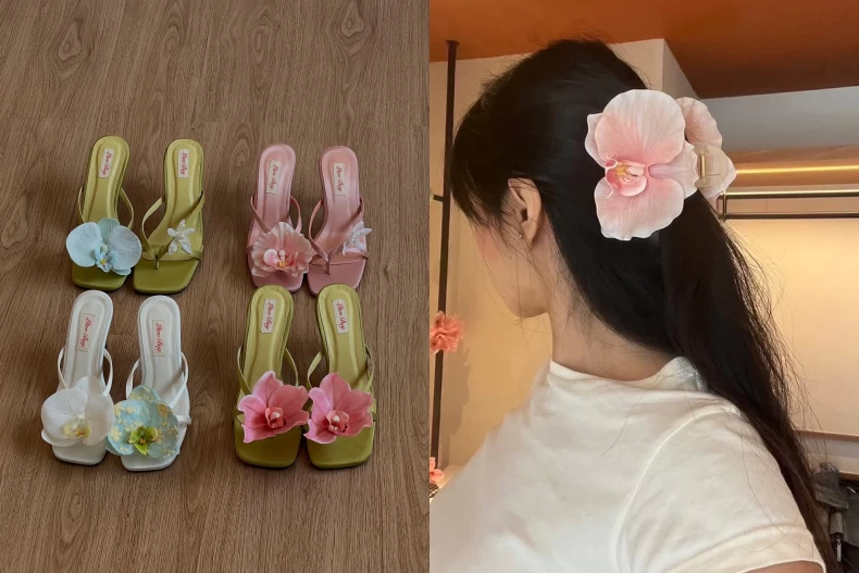 泰國小眾品牌