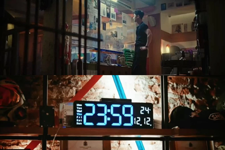 劇情亮點7.愛奇藝預約量突破500萬