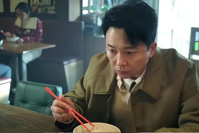 配角陣容：宋洋 飾 墨遠致