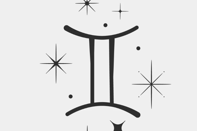 夏至節氣財運最旺星座TOP 2.雙子座