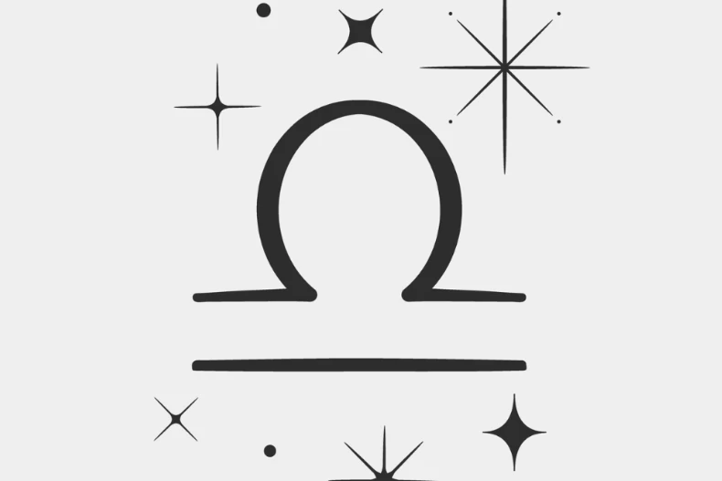 夏至節氣財運最旺星座TOP 1.天秤座