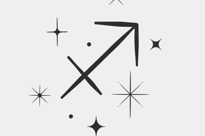 夏至節氣財運最旺星座TOP 3.射手座