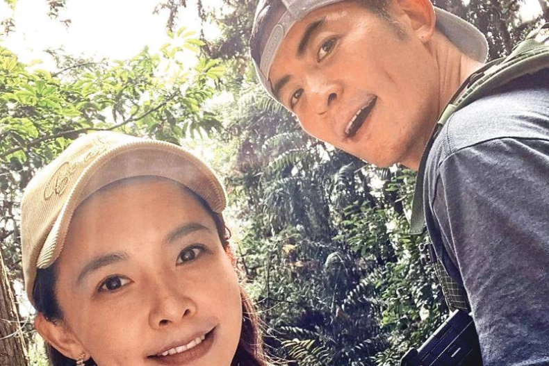 傳趙駿亞拚命挽回打動吳婉君
