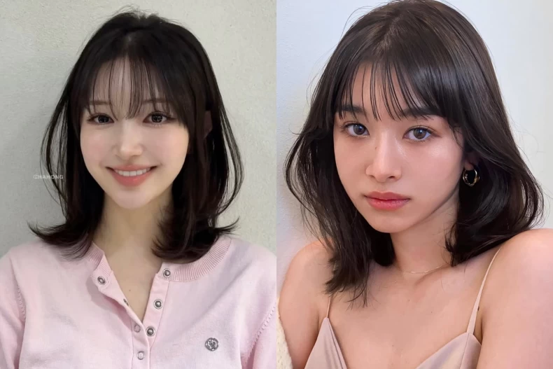 2025鎖骨髮推薦