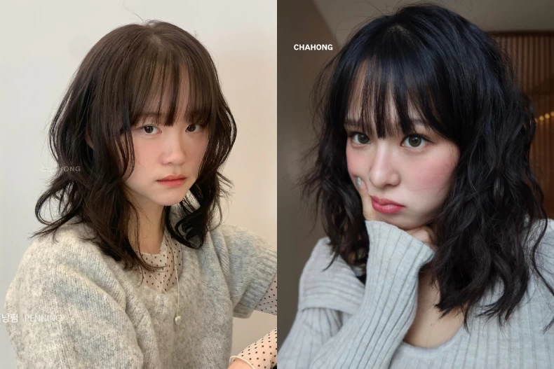 2025鎖骨髮推薦