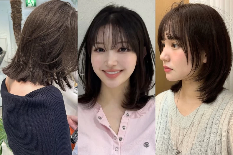 2025鎖骨髮推薦