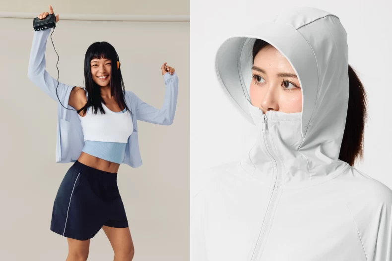 Threads爆紅單品懶人包!UNIQLO、NET全上榜,Lativ 棉質帆布鞋完勝無印良品