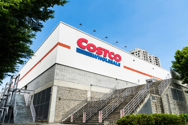 Costco好市多新店要來了!位置交通、規劃曝光,預計2028開逛