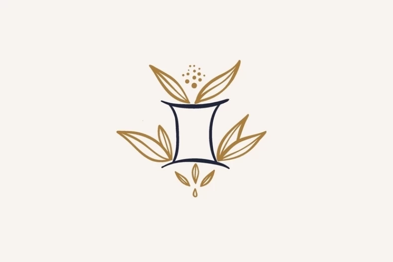 下半年水逆最不怕星座TOP 2.雙子座