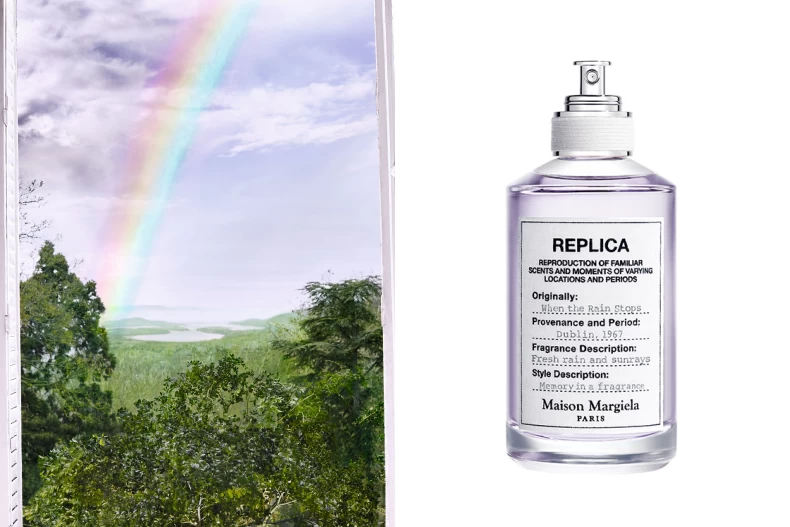 Maison Margiela 香水