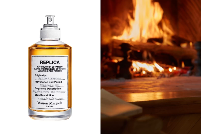 Maison Margiela 香水