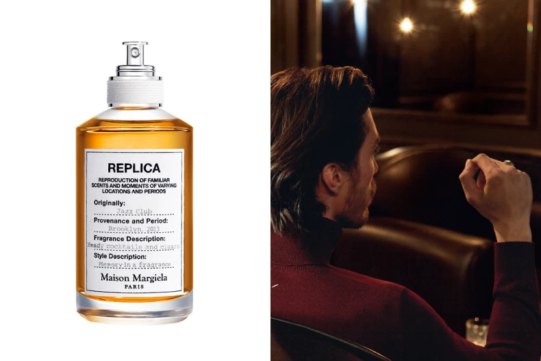 Maison Margiela 香水