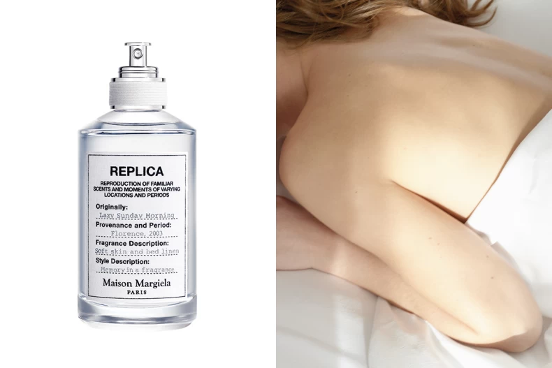 Maison Margiela 香水