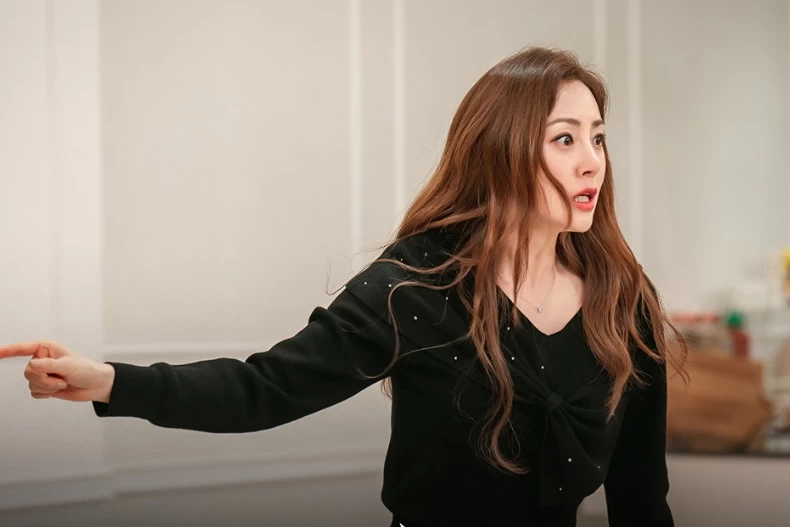 步入婚姻後最容易「破財」的星座女4.射手座