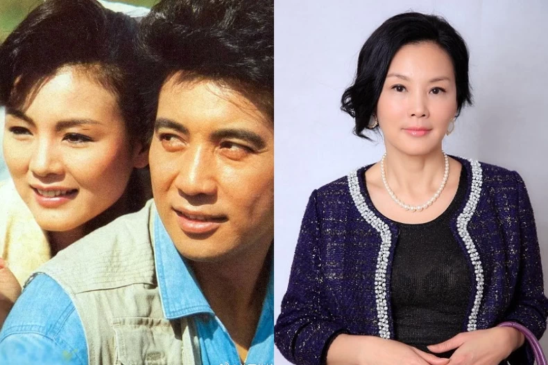 女星徐貴櫻淡出演藝圈11年近況曝光！昔與秦漢假戲真作、介入劉德凱婚姻