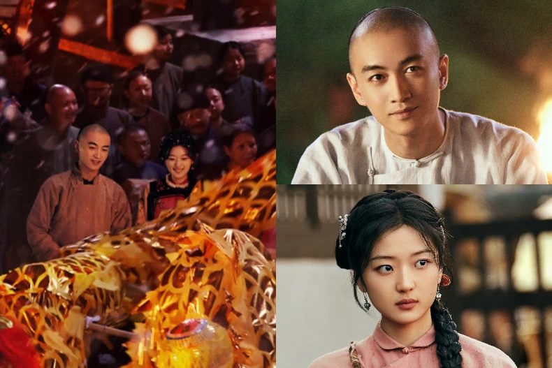 《出去一下》綜藝10亮點！陳柏霖黃宣、葉舒華闖紐西蘭7/20開播