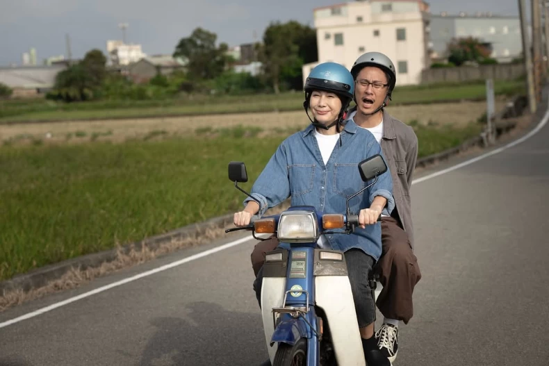 劇情亮點5.彰化二林實地拍攝