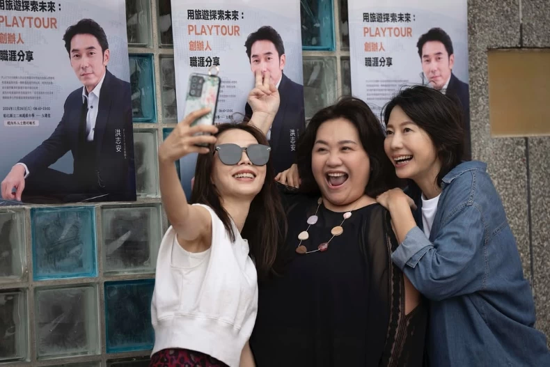 劇情亮點3.金鐘導演杜政哲親自執導