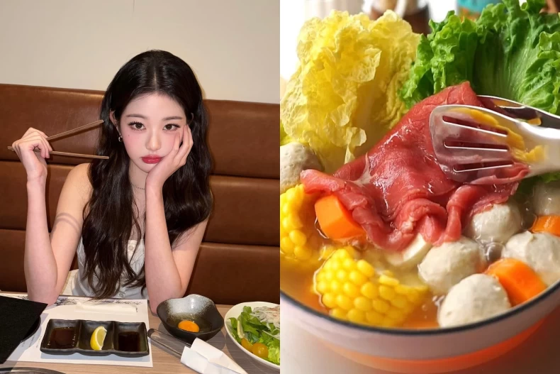 椰子水煮菜