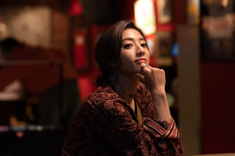 女主角：瑞瑪席丹 飾 莉蓮