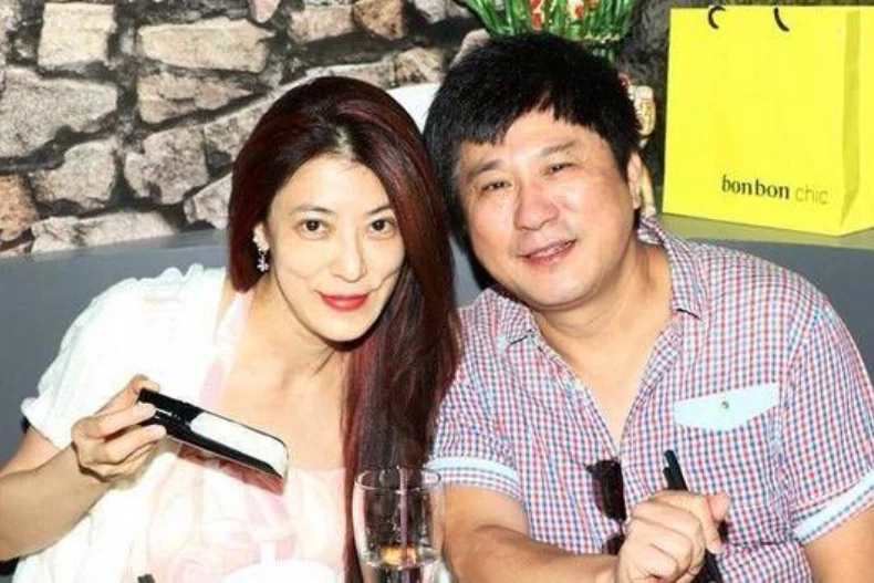 屢傳婚變還爆遺產不留給丁柔安！胡瓜瘋狂放閃終結流言：我的就是她的、沒有一天離開過她