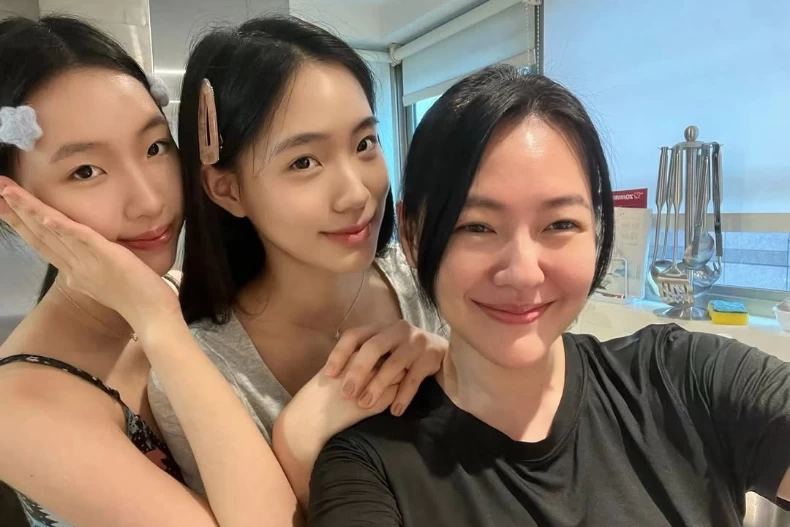 小S過47歲生日稱「近期覺得最幸福的一天」