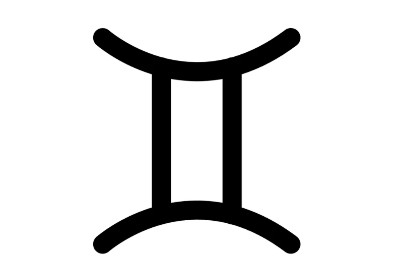 未來一個月偏財最容易踩雷星座2.雙子座