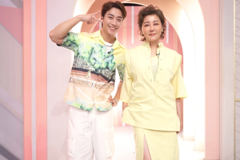 《女人我最大》奪女性族群收視第一寶座