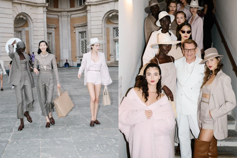 Max Mara