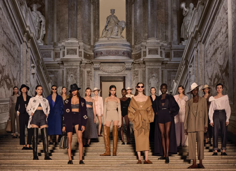 Max Mara