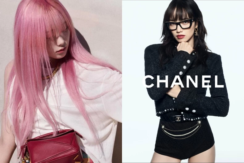 時尚圈吹起永續風!CHANEL回收過季布料做原料,LOEWE用果皮做T恤真的能穿