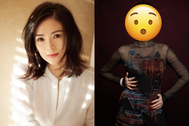 章子怡從高級感女神→俗氣大媽!全因這「髮型」大翻車,3招教你如何避雷,路人也能駕馭