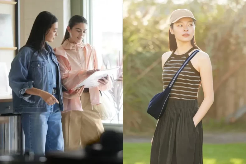 UNIQLO
