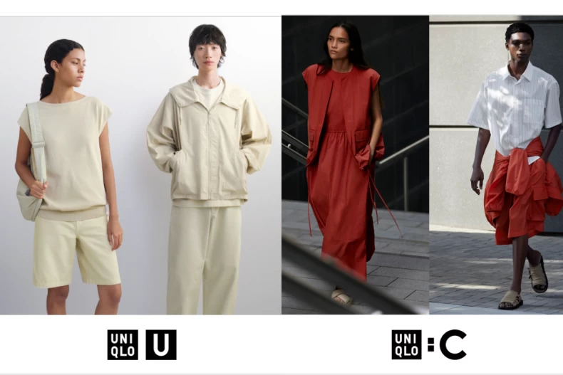 UNIQLO