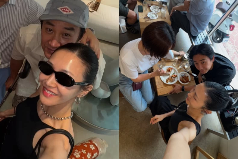 嚴泰雄陷性交易醜聞