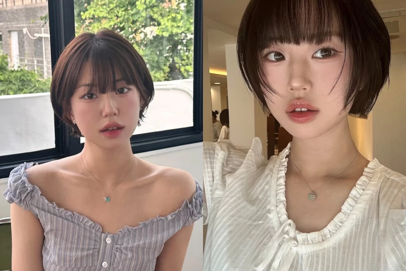 bebe cut