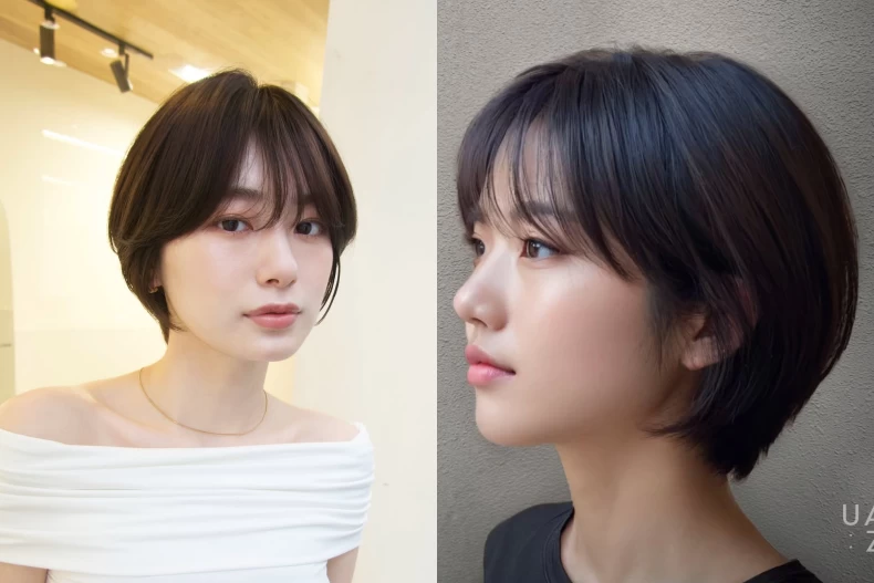 bebe cut
