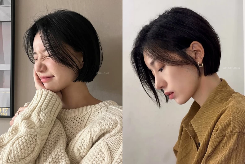 bebe cut