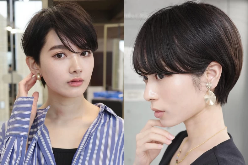bebe cut